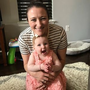 Meet your Posher, Meghan